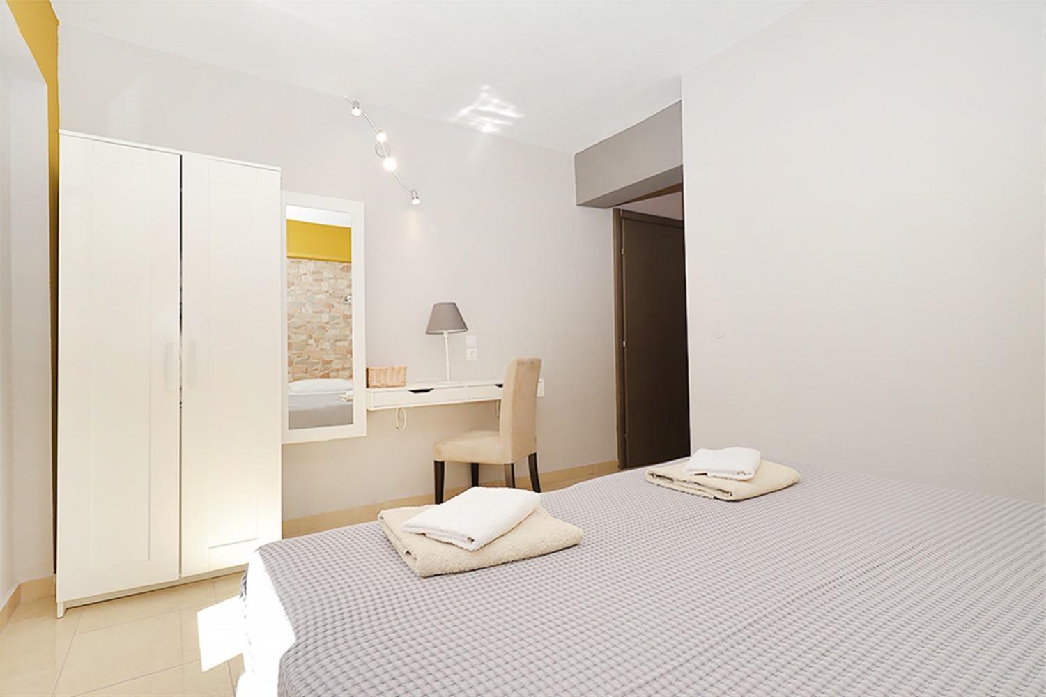 Er.Zo Summer Studios Kallithea  外观 照片