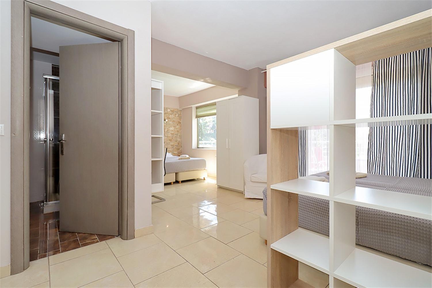 Er.Zo Summer Studios Kallithea  外观 照片