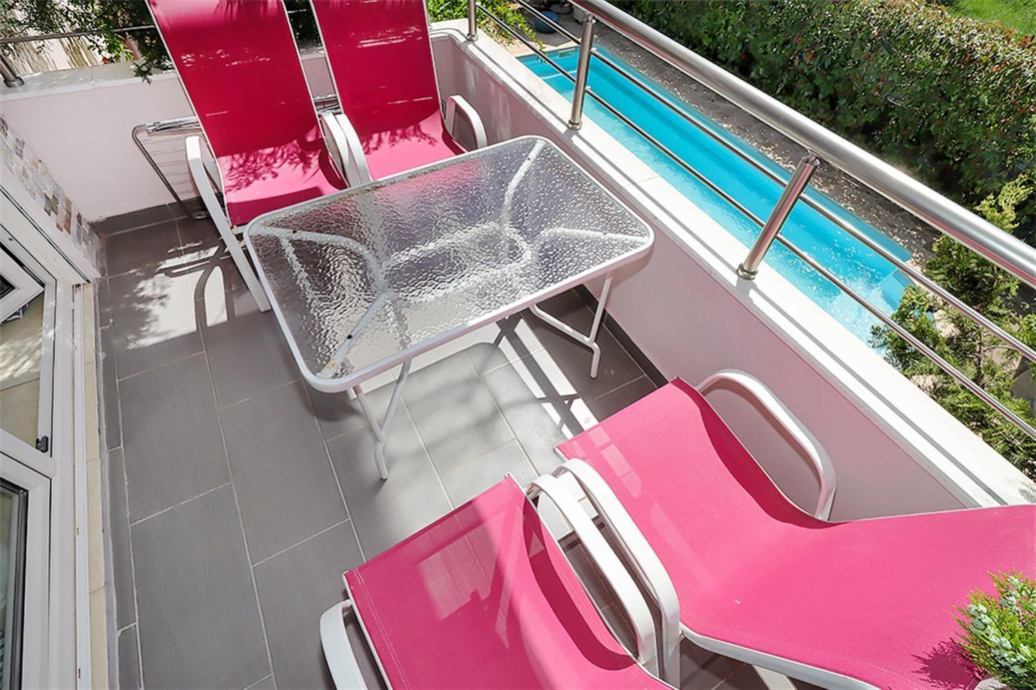 Er.Zo Summer Studios Kallithea  外观 照片