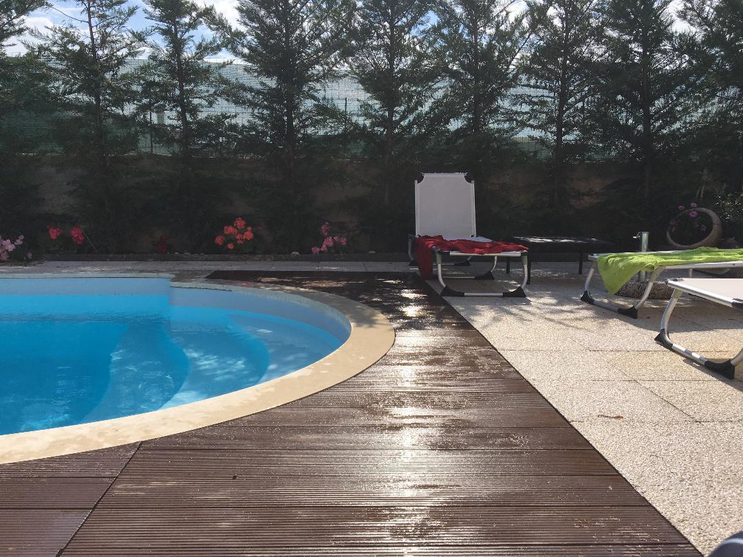 Er.Zo Summer Studios Kallithea  外观 照片